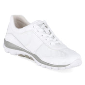 Low Sneaker  Weiß