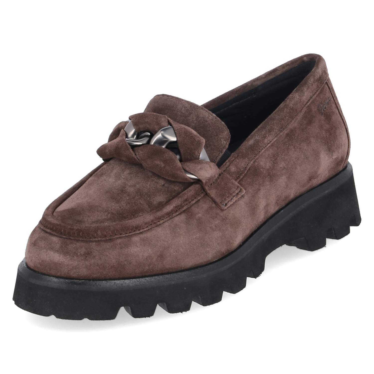 Loafer MEREDIRA  Braun