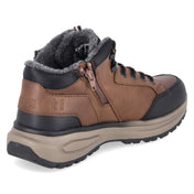 Winterboots  Braun