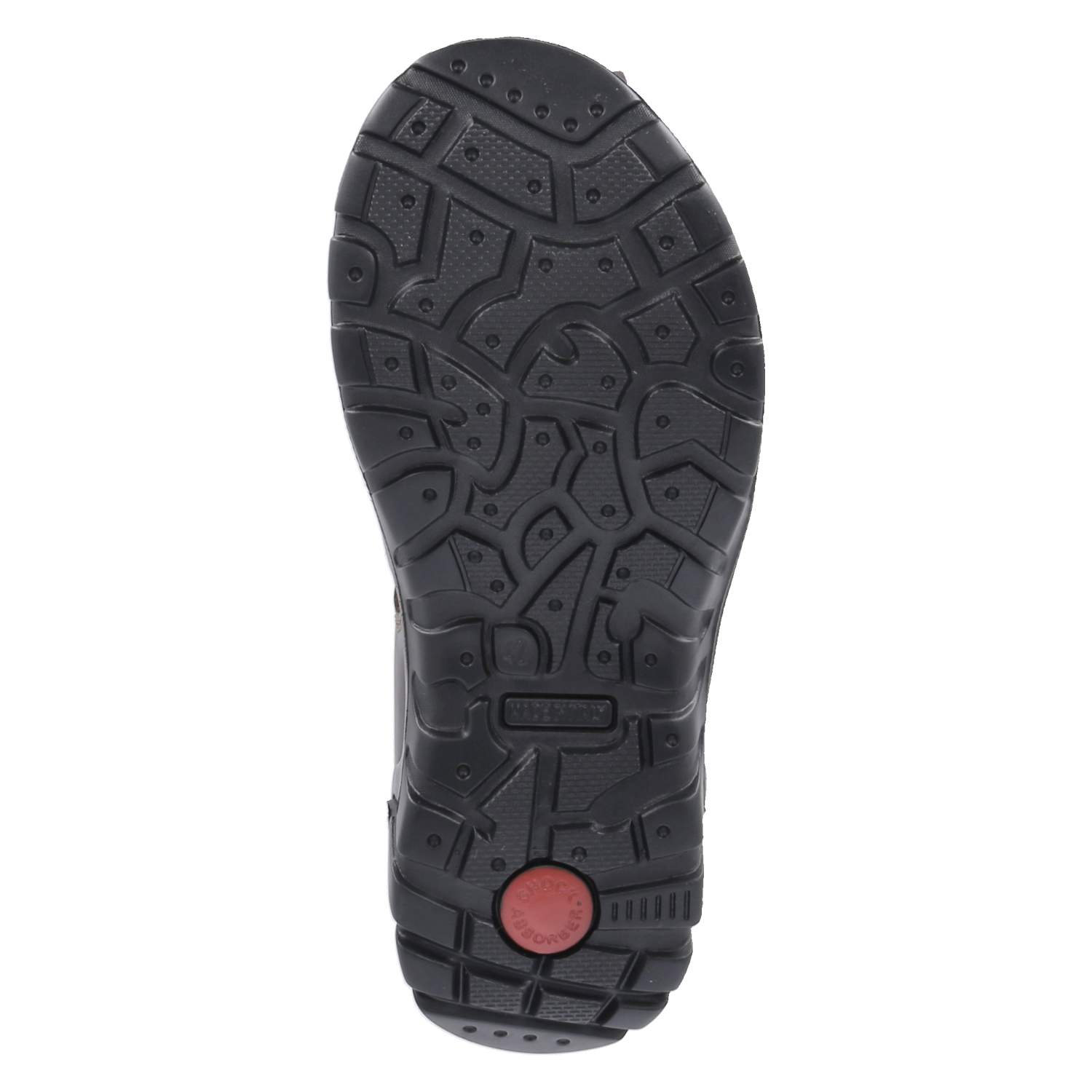 Sandalen  Braun