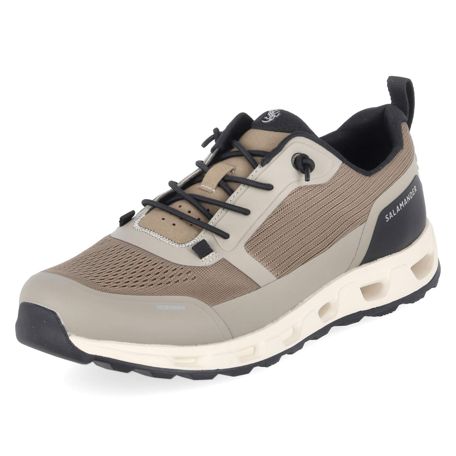 Low Sneaker  Grün