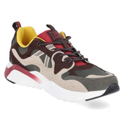 Low Sneaker  Grün