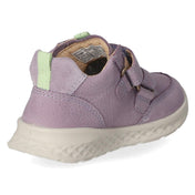 Halbschuhe BREEZE  Lila