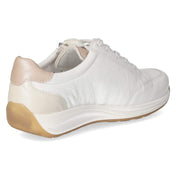 Halbschuhe TAVI26  Weiß