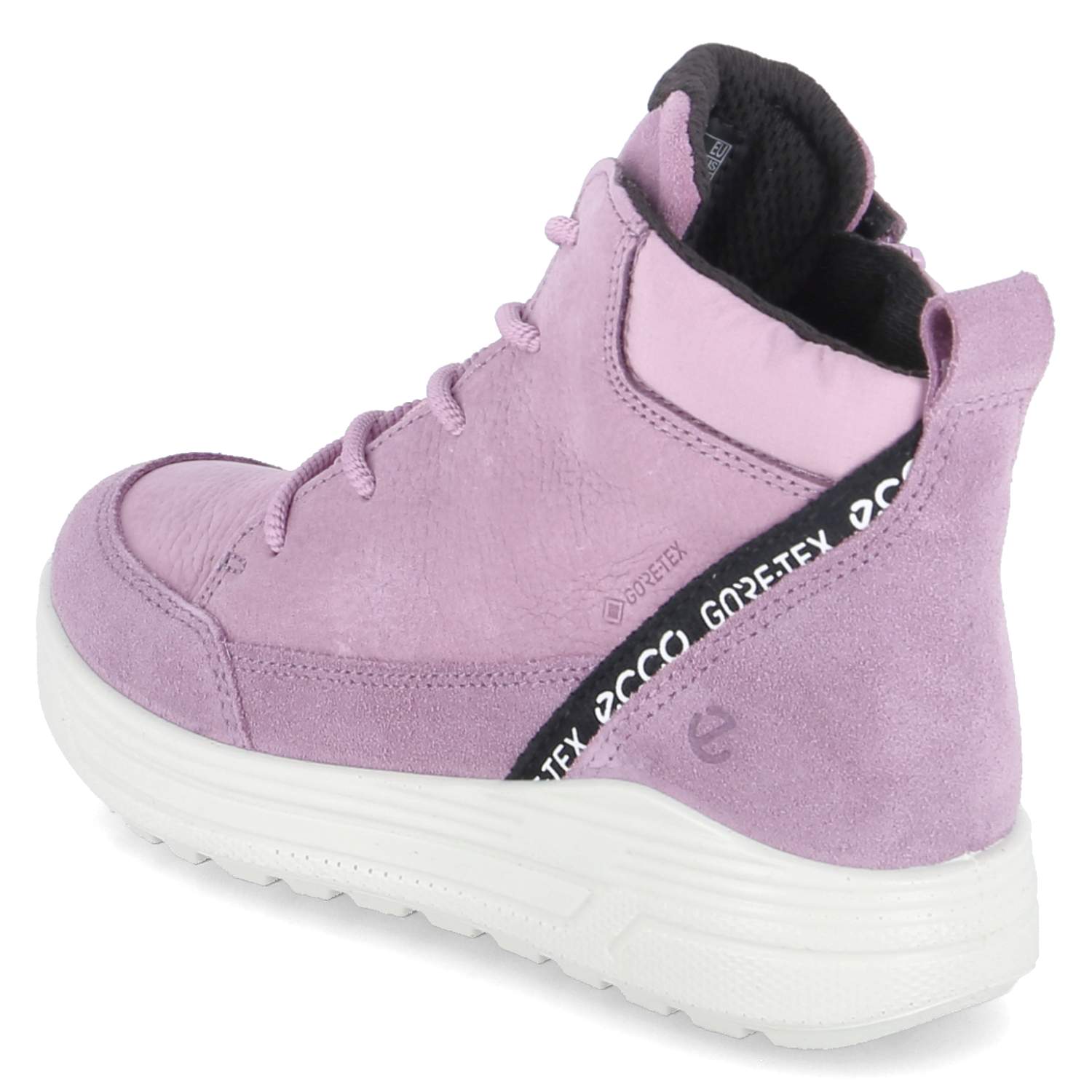 Stiefel URBAN SNOWBOARDER  Lila