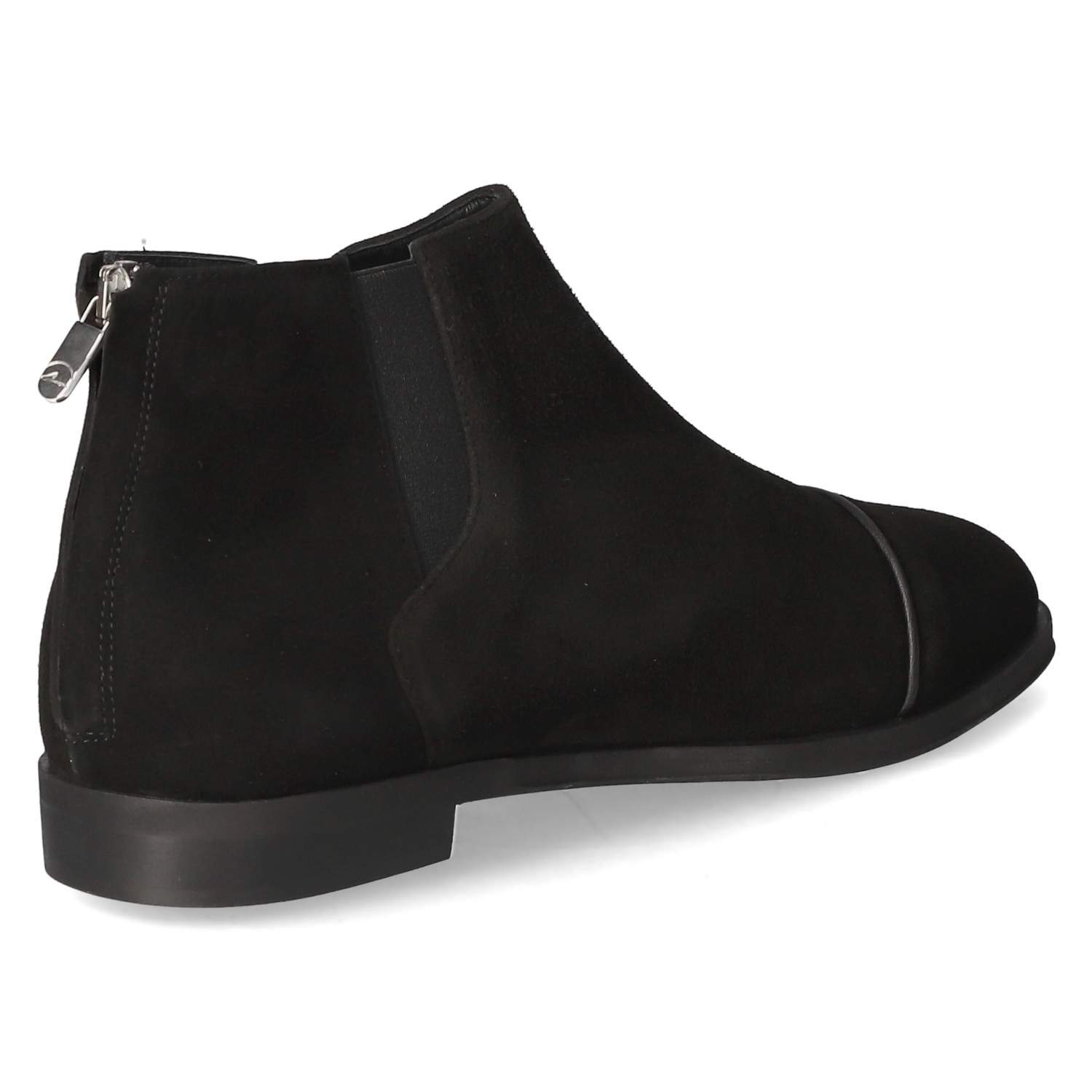 Ankle Boots  Schwarz