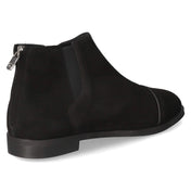 Ankle Boots  Schwarz