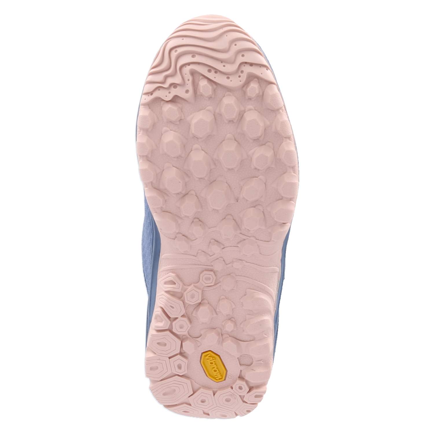 Trailrunner GUIDE  Blau