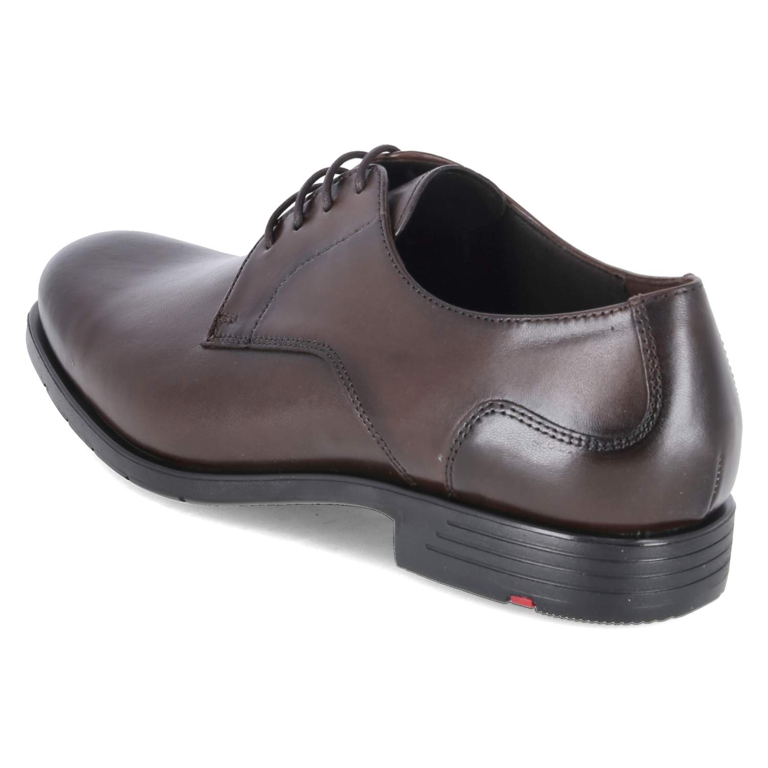 Halbschuhe EEZY 110W  Braun