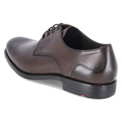 Halbschuhe EEZY 110W  Braun