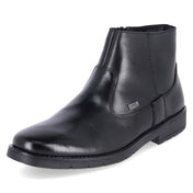 Winterstiefeletten  Schwarz