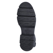 Stiefeletten  Schwarz