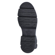 Stiefeletten  Schwarz