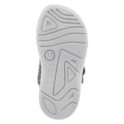 Sandalen TITU  Grau