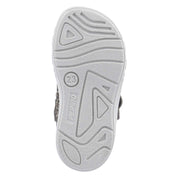 Sandalen TITU  Grau