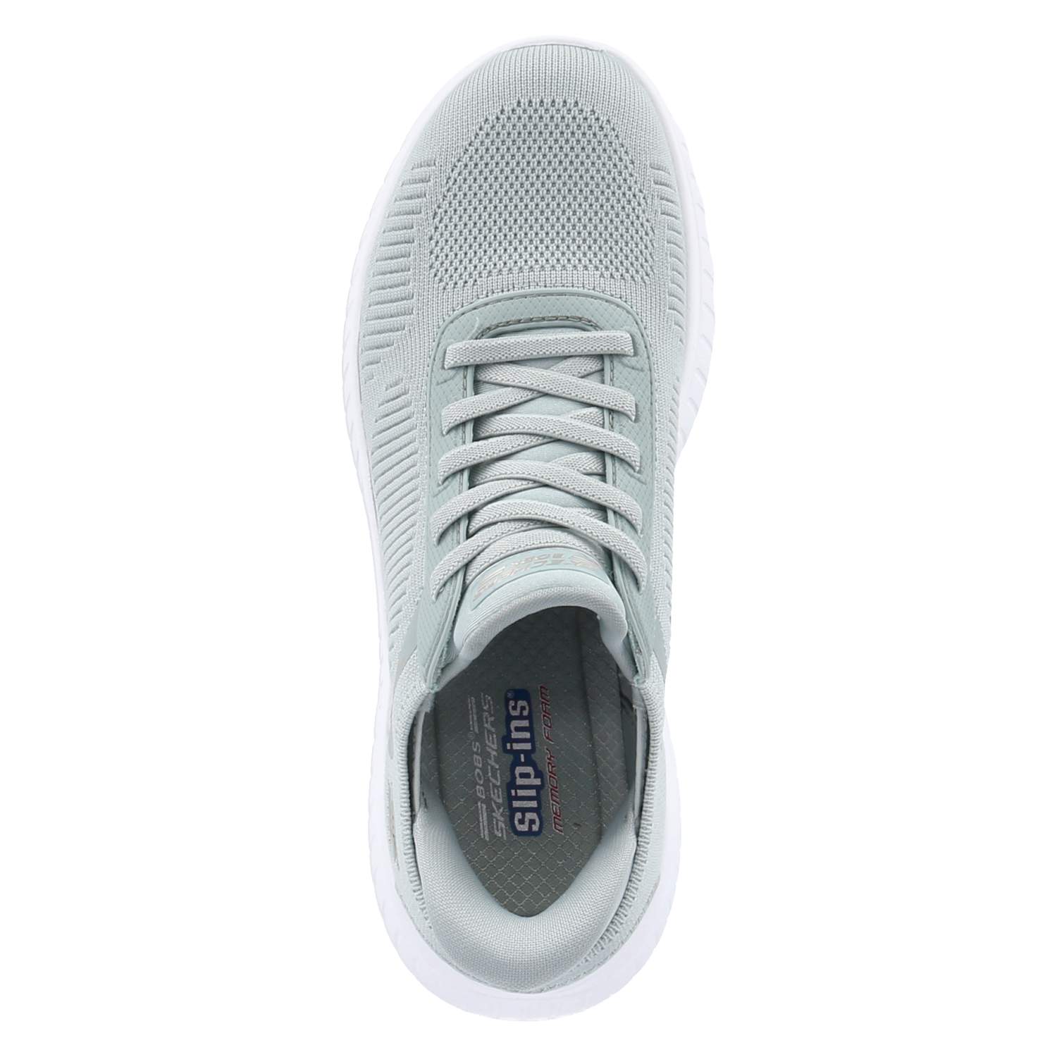 Slip-Ins Sneaker CURRENT MUSE  Grün