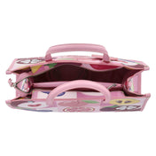 Handtasche  Pink