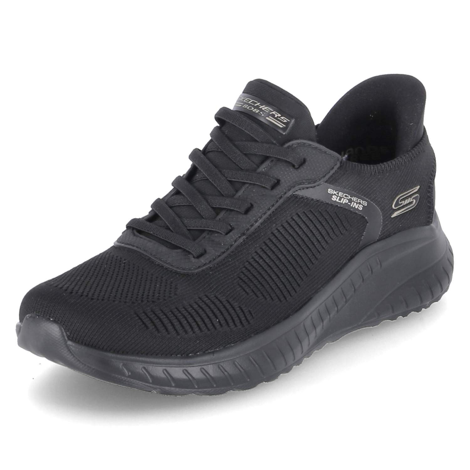 Slip-ins-Sneaker CURRENT MUSE  Schwarz