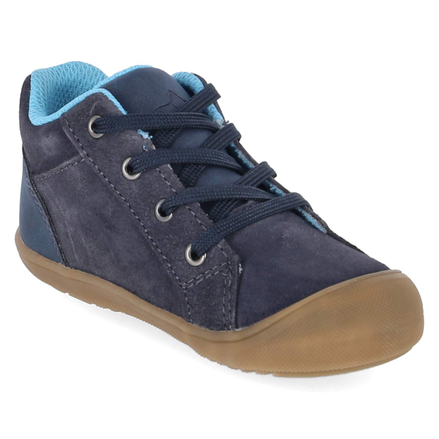 Schnürschuhe KALANI Blau