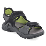 Sandalen  Schwarz