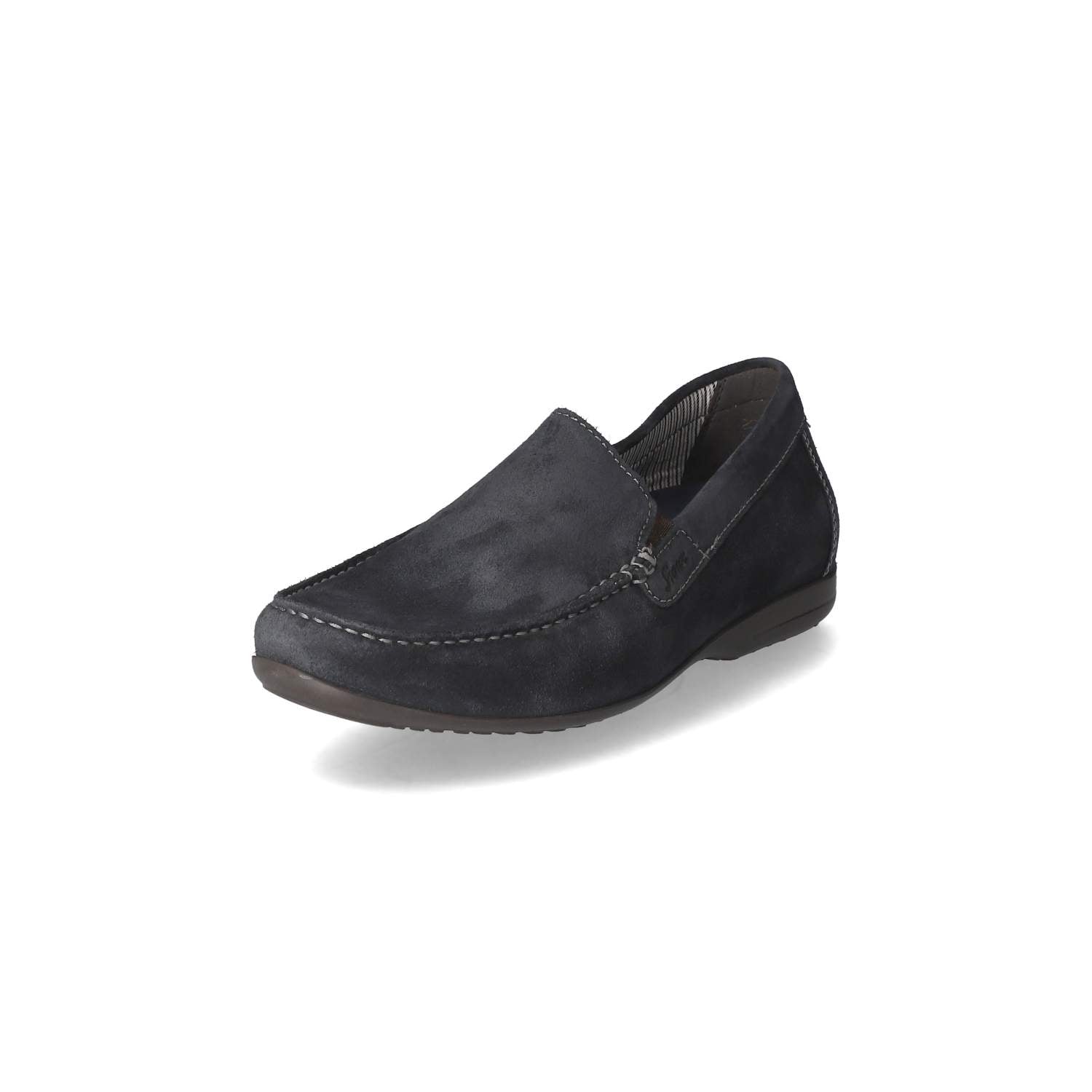 Mokassins GIUMELO  Blau