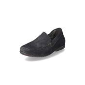 Mokassins GIUMELO  Blau