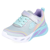 Sneaker RAINBOW BEAM  Silber
