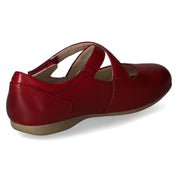 Klettschuhe FIONA 72  Rot