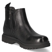 Chelsea Boots  Schwarz
