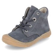Halbschuhe CORY  Blau