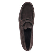 Loafer  Braun