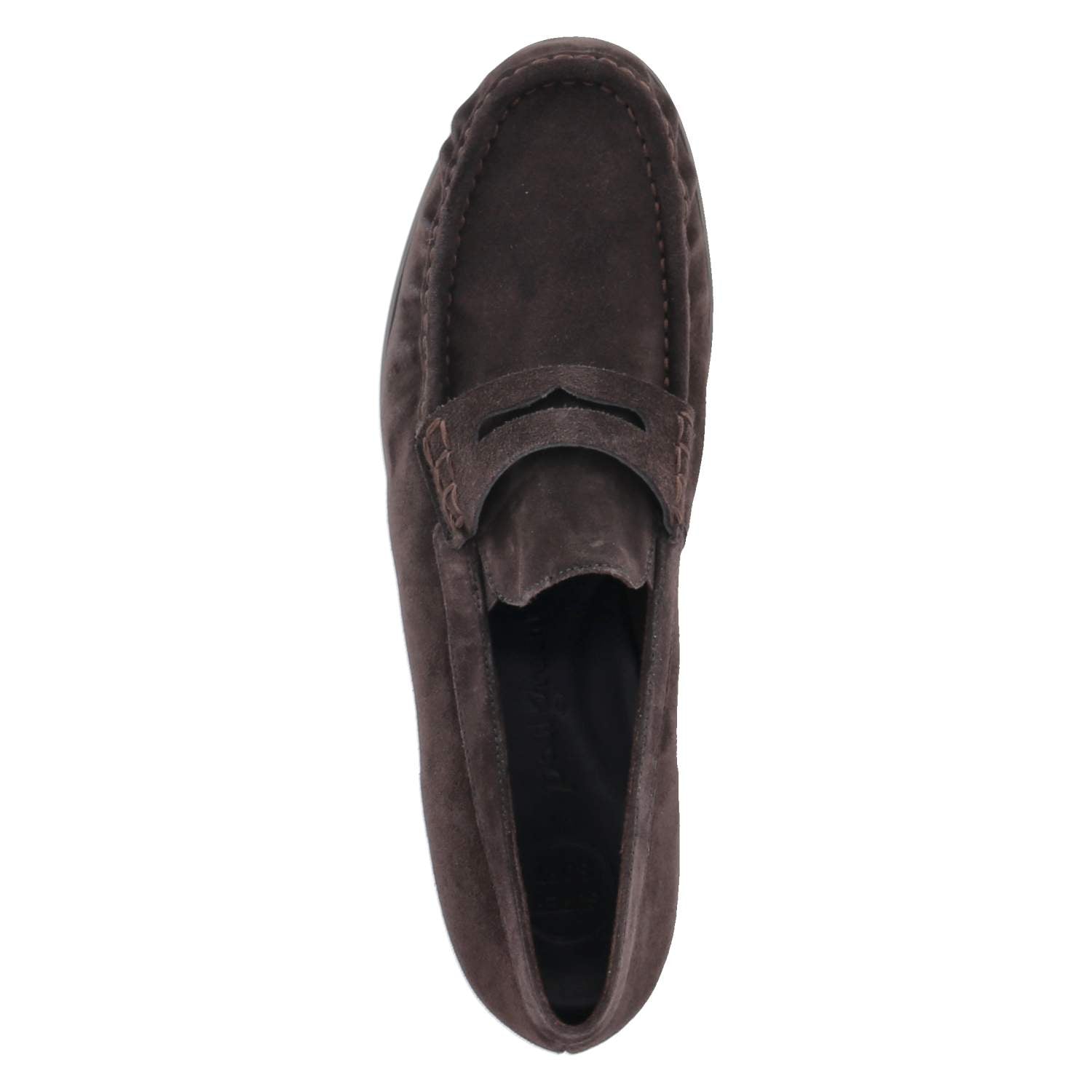 Loafer  Braun
