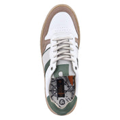Low Sneaker  Weiß