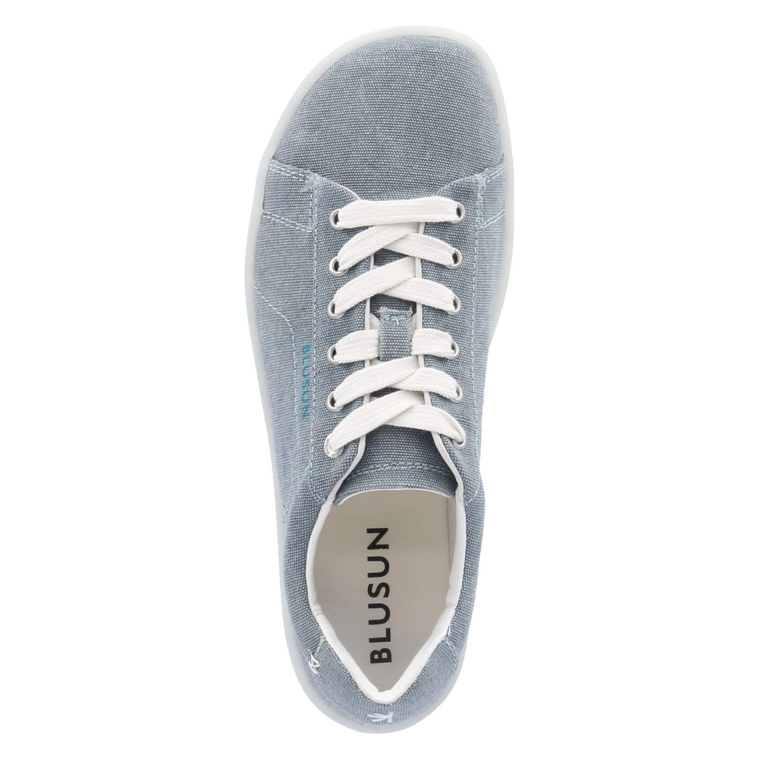 Barfußschuhe BLSN-103M  Blau