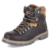 Boots  Schwarz