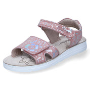 Sandalen  Rosa
