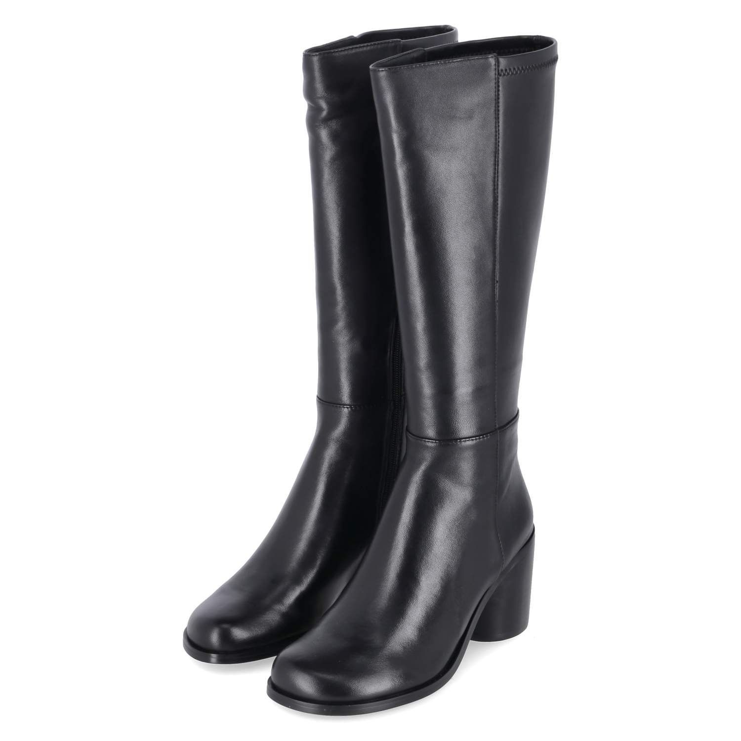 Stiefel  Schwarz