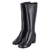Stiefel  Schwarz