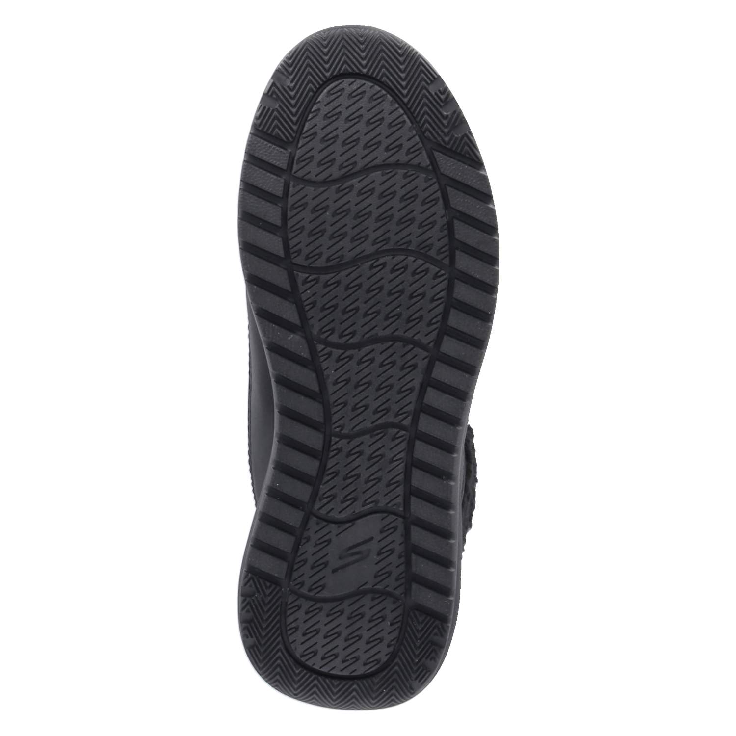 Boots ON-THE-GO STELLAR MEADOW Schwarz