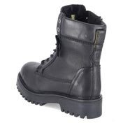 Winterboots  Schwarz