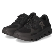Low Sneaker  Schwarz