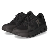 Low Sneaker  Schwarz