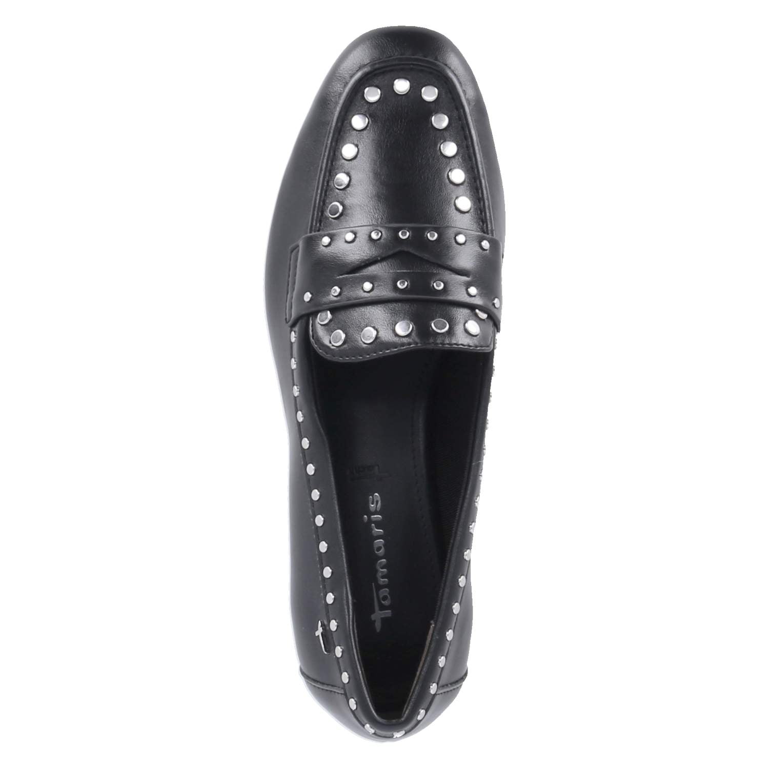 Slipper  Schwarz