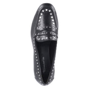 Slipper  Schwarz
