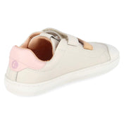 Barfußschuhe DOWN TO EARTH  Taupe