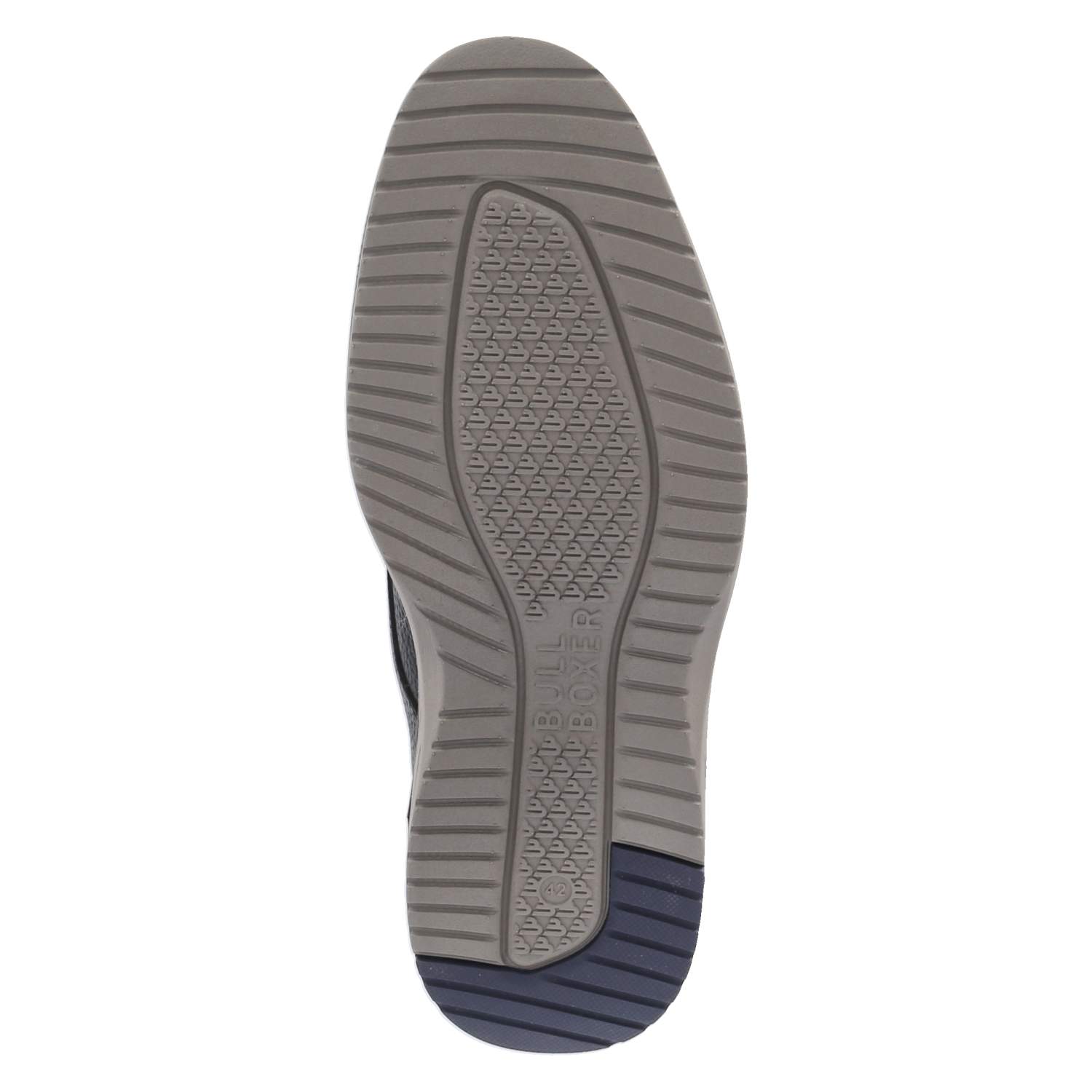 Halbschuhe  Schwarz