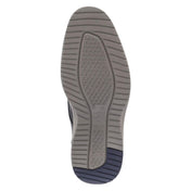 Halbschuhe  Schwarz