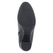 Ankle Boots  Schwarz