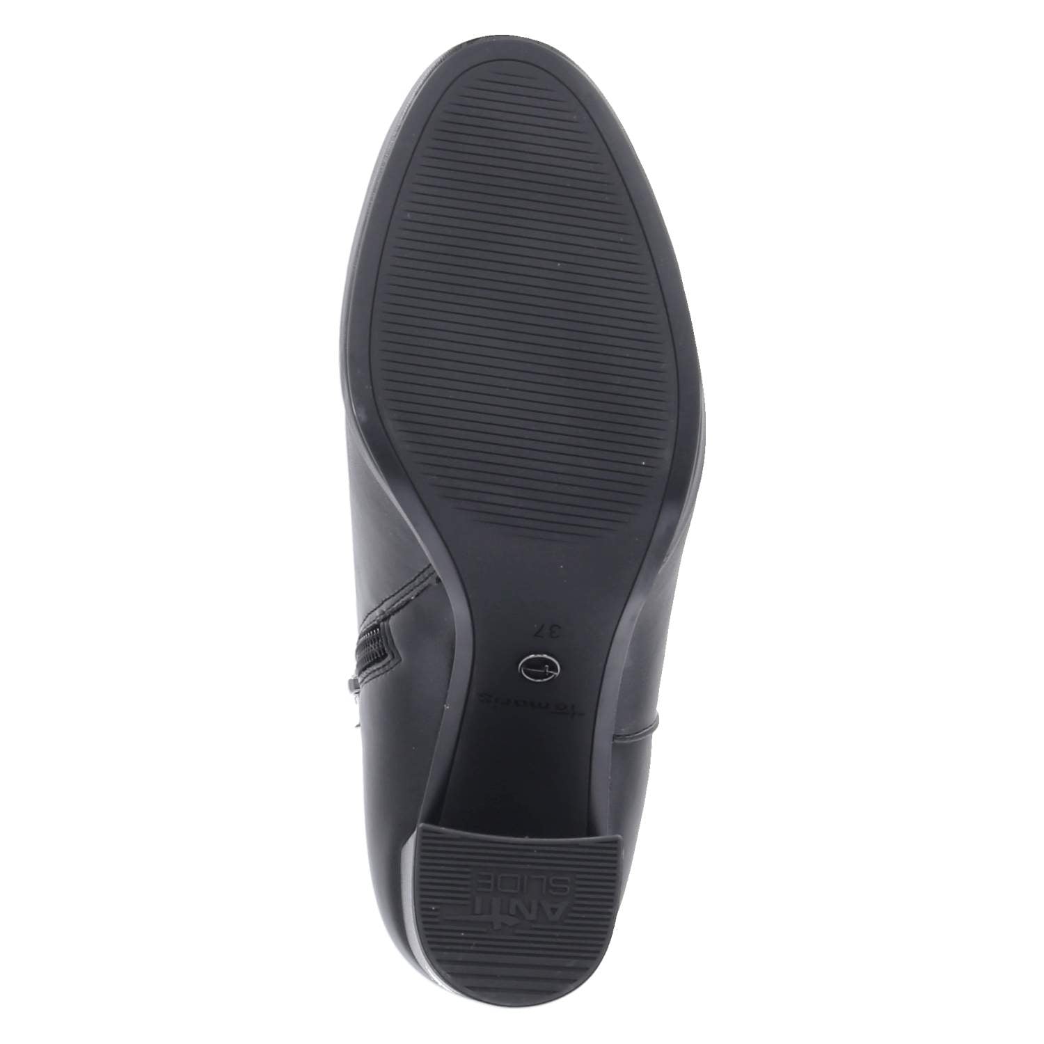 Ankle Boots  Schwarz