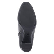 Ankle Boots  Schwarz